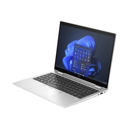 HP EliteBook X360 830 G10 13" Core i5 1.6 GHz - SSD 1 TB - 16GB AZERTY - Frans
