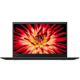 Lenovo ThinkPad X1 Carbon G6 14" Core i7 1.8 GHz - SSD 1 TB - 16GB QWERTY - Portugees