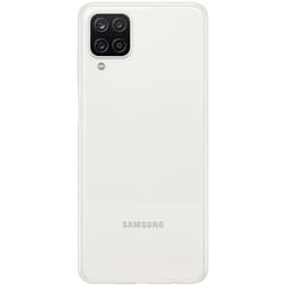 Galaxy A12s 64GB - Wit - Simlockvrij