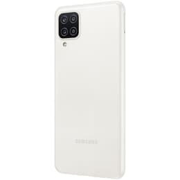 Galaxy A12s 64GB - Wit - Simlockvrij