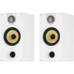 B&W 685 S2 Speaker - Wit