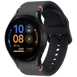 Horloges Samsung Cardio GPS Galaxy Watch FE - Zwart