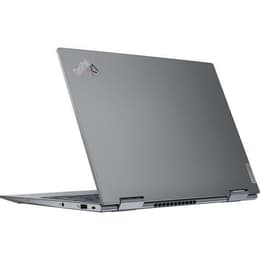 Lenovo ThinkPad X1 Yoga G3 14" Core i7 1.9 GHz - SSD 1 TB - 16GB QWERTY - Engels