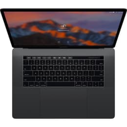 MacBook Pro 15" (2019) - QWERTY - Engels