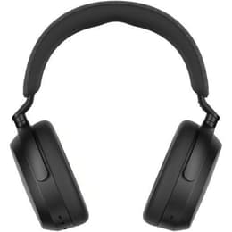 Momentum 4 geluidsdemper Hoofdtelefoon - wireless microfoon Zwart