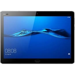 Huawei MediaPad M3 Lite 10 32GB - Grijs - WiFi + 4G