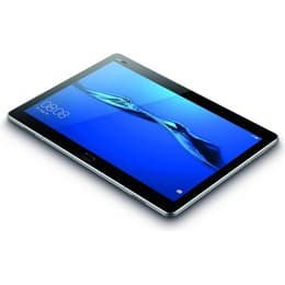 Huawei MediaPad M3 Lite 10 32GB - Grijs - WiFi + 4G