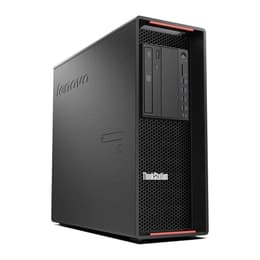 Lenovo ThinkStation P720 Xeon 2.1 GHz - SSD 512 GB RAM 32GB