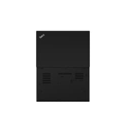 Lenovo ThinkPad T15 G1 15" Core i7 1.8 GHz - SSD 256 GB - 16GB QWERTY - Spaans