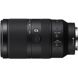 Lens Sony E 70-350mm f/4.5-6.3 E 70-350mm f/4.5-6.3