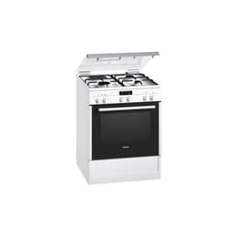 Siemens HR72D213F Fornuis