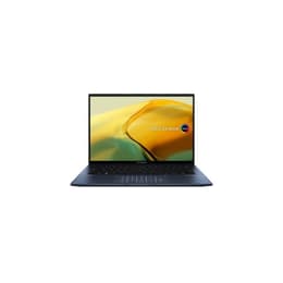 Asus ZenBook 14 OLED UX3402ZA-KM214 14" Core i5 1.7 GHz - SSD 512 GB - 16GB QWERTY - Spaans