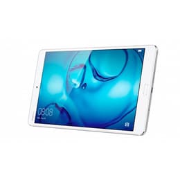 Huawei MediaPad M3 32GB - Zilver - WiFi + 4G