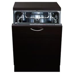 Ikea SKINANDE Dishwasher 55.5 cm -