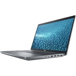 Dell Latitude 5531 15" Core i5 2.7 GHz - SSD 256 GB - 8GB QWERTY - Zweeds