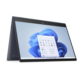 HP Envy X360 13" Core i7 1.1 GHz - SSD 512 GB - 16GB AZERTY - Frans