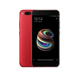 Xiaomi Mi A1 (Mi 5X) 64GB - Rood - Simlockvrij