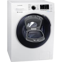 Samsung ADD WASH WD80K5410OW/EF Wasdroger Frontlading