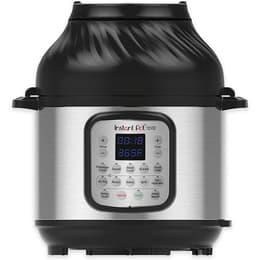 Instant Pot Duo Crisp Multicooker