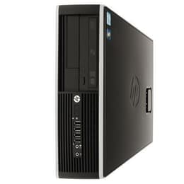 HP Compaq 8300 Elite Core i5 3,2 GHz - HDD 500 GB RAM 4GB