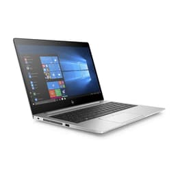 HP ProBook 640 G5 14" Core i5 1.6 GHz - SSD 256 GB - 16GB QWERTY - Nederlands