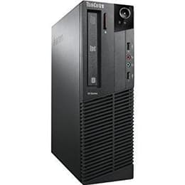 Lenovo ThinkCentre M91p 7005 SFF 19" Core i7 3,4 GHz - SSD 480 Go - 4GB