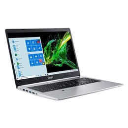 Acer Aspire 5 A515-55 15" Core i3 1.2 GHz - SSD 256 GB - 8GB QWERTZ - Duits