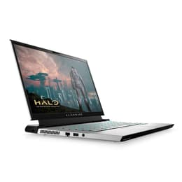 Dell Alienware m15 R3 15" Core i5 2.5 GHz - SSD 512 GB - 8GB AZERTY - Frans