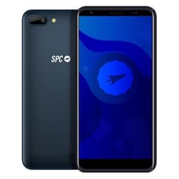 SPC 2504A 16GB - Zwart - Simlockvrij