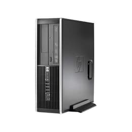 HP Compaq Elite 8300 SFF Core i7 3,4 GHz - SSD 480 GB RAM 8GB