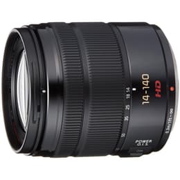 Panasonic Lens Lumix 14-140mm f3.5-5.6 ASPH OIS 14-140mm f/3.5-5.6