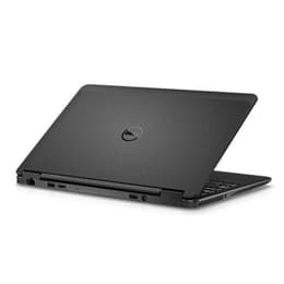 Dell Latitude E7240 12" Core i5 1.9 GHz - SSD 256 GB - 8GB QWERTY - Spaans