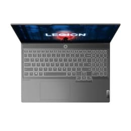 Lenovo Legion Slim 7 16APH8 16" Ryzen 7 3.8 GHz - SSD 1 TB - 32GB - NVIDIA GeForce RTX 4060 QWERTZ - Duits
