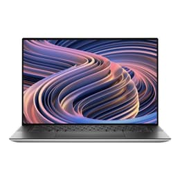Dell XPS 9520 15" Core i7 2.3 GHz - SSD 1 TB - 16GB QWERTZ - Duits