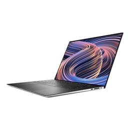 Dell XPS 9520 15" Core i7 2.3 GHz - SSD 1 TB - 16GB QWERTZ - Duits