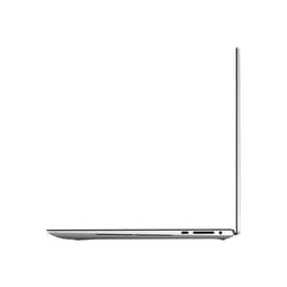 Dell XPS 9520 15" Core i7 2.3 GHz - SSD 1 TB - 16GB QWERTZ - Duits