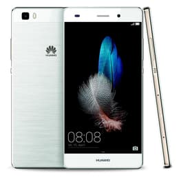 Huawei P8lite Simlockvrij