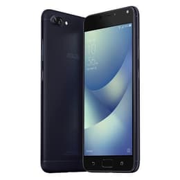 Asus Zenfone 4 Max Pro 32GB - Zwart - Simlockvrij