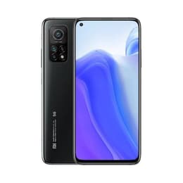Xiaomi Mi 10T Pro 5G 128 GB - Middernacht Zwart (Midnight Black) - Simlockvrij