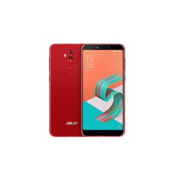 Asus Zenfone 5 Lite 64GB - Rood - Simlockvrij