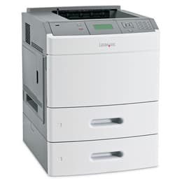 Lexmark T654dtn (30G0339) Monochrome Laser