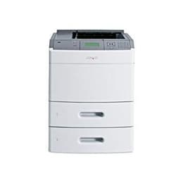 Lexmark T654dtn (30G0339) Monochrome Laser