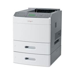 Lexmark T654dtn (30G0339) Monochrome Laser