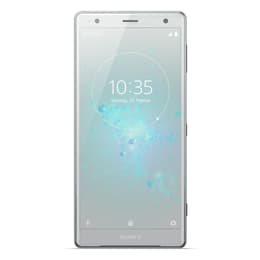 Sony Xperia XZ2 64GB - Zilver - Simlockvrij