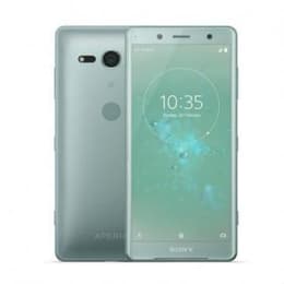 Sony Xperia XZ2 Simlockvrij