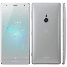 Sony Xperia XZ2 Simlockvrij