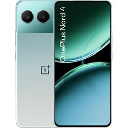OnePlus Nord 4 128GB - Groen - Simlockvrij