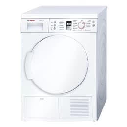 Bosch WTE84307FF/43 Condensdroger Frontlading