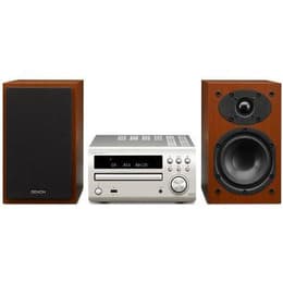 Denon RCD-M39 Micro HiFi-systeem