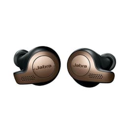 Jabra Elite 65T Oordopjes - In-Ear Bluetooth